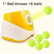 Darrahopens Pet Care > Toys > Dog Toys Automatic Pet Ball Launcher Toy with 3 Smart Launch Modes, Built-in Li-ion Battery & USB Charging, Long Battery Life, Indoor/Outdoor Use, Perfect Interactive Training Toy for Small and Medium Dogs(Light green)