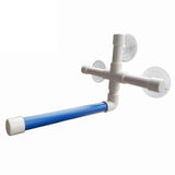 Darrahopens Pet Care > Toys > Dog Toys Bird Perch Stand Parrot Play Paw Grinding Stands Rack Shower Bath Platform Toys