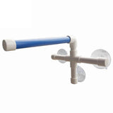 Darrahopens Pet Care > Toys > Dog Toys Bird Perch Stand Parrot Play Paw Grinding Stands Rack Shower Bath Platform Toys
