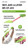 Darrahopens Pet Care > Toys > Dog Toys Bouncy Flying Bug (Captain Dragonfly) Pet Interactive Toy: Launch and Sound Effects with 360° Rotation, Bite-Resistant Oxford Fabric for Fun Between Pets and Owners In Australia - Darrahopens