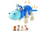 Darrahopens Pet Care > Toys > Dog Toys Dog Toys for Aggressive Chewers - Squeaky Toys to Keep Dogs Busy Style 2