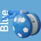 Darrahopens Pet Care > Toys > Dog Toys Smart Self-Rolling Pet Toy, Durable Chew Ball for Cats and Dogs to Keep Themselves Entertained - Blue