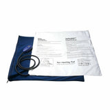 Darrahopens Pet Care > Toys Electric Pet Heat Pad: Waterproof Heating Mat for Cat Dog Bed | Chew Resistant L