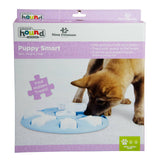 Darrahopens Pet Care > Toys Nina Ottosson Smart Interactive Puzzle Dog Toy for Puppies - Level 1