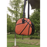Darrahopens Sports & Fitness > Ball Sports > Basketball & Basketball Accessories Basketballs/Volleyballs/Footballs Equipment Bags Waterproof Sports Duffel Bags Lightweight Portable Gym Tote Ball Storage Bag Organizer Backpack Carrier Holder