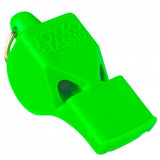 Darrahopens Sports & Fitness > Ball Sports > Basketball & Basketball Accessories Fox 40 Classic 3 Chamber Whistle Soccer Football Netball Sports Basketball - Green