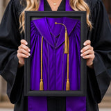Darrahopens Sports & Fitness > Ball Sports > Basketball & Basketball Accessories Lockable Jersey Display Case with Gold Clasp and Black Fabric Interior Wooden Sports Memorabilia Wall Mount Frame for Football Basketball Baseball and Jerseys In Australia - Darrahopens