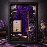 Darrahopens Sports & Fitness > Ball Sports > Basketball & Basketball Accessories Lockable Jersey Display Case with Gold Clasp and Black Fabric Interior Wooden Sports Memorabilia Wall Mount Frame for Football Basketball Baseball and Jerseys In Australia - Darrahopens