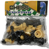 Darrahopens Sports & Fitness > Ball Sports > Basketball & Basketball Accessories PVC Chess set large
