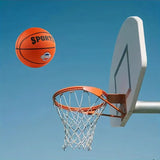 Darrahopens Sports & Fitness > Ball Sports > Basketball & Basketball Accessories Standard Size 7 Rubber Basketball Training basketball