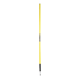 Darrahopens Sports & Fitness > Ball Sports > Soccer & Soccer Accessories 10x Agility Slalom Training Poles with Spike Base