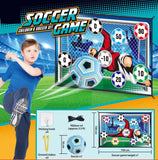 Darrahopens Sports & Fitness > Ball Sports > Soccer & Soccer Accessories 150cm Football Play Mat Set Outdoor Indoor Football Toys