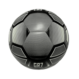 Darrahopens Sports & Fitness > Ball Sports > Soccer & Soccer Accessories 5th fans collect gifts Christmas Boxing Day black and white cool football with pump air needle net bag.soccer