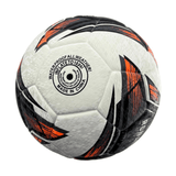 Darrahopens Sports & Fitness > Ball Sports > Soccer & Soccer Accessories 5th football match training gift hot-blooded youth PU fitting material wear-resistant explosion-proof Christmas Boxing Day (including air needle net bag pump)soccer