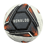 Darrahopens Sports & Fitness > Ball Sports > Soccer & Soccer Accessories 5th football match training gift hot-blooded youth PU fitting material wear-resistant explosion-proof Christmas Boxing Day (including air needle net bag pump)soccer