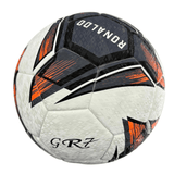 Darrahopens Sports & Fitness > Ball Sports > Soccer & Soccer Accessories 5th football match training gift hot-blooded youth PU fitting material wear-resistant explosion-proof Christmas Boxing Day (including air needle net bag pump)soccer