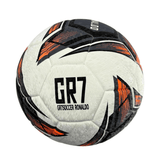Darrahopens Sports & Fitness > Ball Sports > Soccer & Soccer Accessories 5th football match training gift hot-blooded youth PU fitting material wear-resistant explosion-proof Christmas Boxing Day (including air needle net bag pump)soccer
