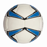 Darrahopens Sports & Fitness > Ball Sports > Soccer & Soccer Accessories A blue windmill size5 football, PU fit material, wear-resistant and explosion-proof, including pump+air needle+net bag, Christmas Boxing Day gift,soccer