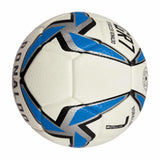 Darrahopens Sports & Fitness > Ball Sports > Soccer & Soccer Accessories A blue windmill size5 football, PU fit material, wear-resistant and explosion-proof, including pump+air needle+net bag, Christmas Boxing Day gift,soccer