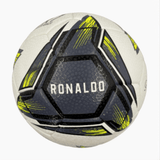 Darrahopens Sports & Fitness > Ball Sports > Soccer & Soccer Accessories A green devil whirlwind No.5 football, PU fit material, wear-resistant and explosion-proof, including pump+air needle+net bag, Christmas Boxing Day gift，SOCCER