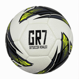Darrahopens Sports & Fitness > Ball Sports > Soccer & Soccer Accessories A green devil whirlwind No.5 football, PU fit material, wear-resistant and explosion-proof, including pump+air needle+net bag, Christmas Boxing Day gift，SOCCER