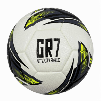 Darrahopens Sports & Fitness > Ball Sports > Soccer & Soccer Accessories A green devil whirlwind No.5 football, PU fit material, wear-resistant and explosion-proof, including pump+air needle+net bag, Christmas Boxing Day gift，SOCCER