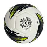 Darrahopens Sports & Fitness > Ball Sports > Soccer & Soccer Accessories A green devil whirlwind No.5 football, PU fit material, wear-resistant and explosion-proof, including pump+air needle+net bag, Christmas Boxing Day gift，SOCCER
