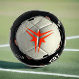 Darrahopens Sports & Fitness > Ball Sports > Soccer & Soccer Accessories A new year's gift for my son, which is made of wear-resistant and non-slip PU material, is Christmas Boxing Day soccer