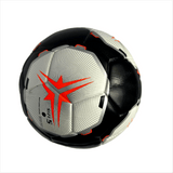 Darrahopens Sports & Fitness > Ball Sports > Soccer & Soccer Accessories A new year's gift for my son, which is made of wear-resistant and non-slip PU material, is Christmas Boxing Day soccer