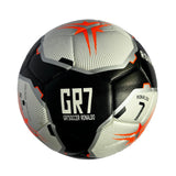 Darrahopens Sports & Fitness > Ball Sports > Soccer & Soccer Accessories A new year's gift for my son, which is made of wear-resistant and non-slip PU material, is Christmas Boxing Day soccer