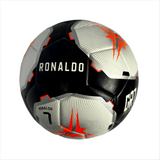 Darrahopens Sports & Fitness > Ball Sports > Soccer & Soccer Accessories A new year's gift for my son, which is made of wear-resistant and non-slip PU material, is Christmas Boxing Day soccer