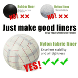 Darrahopens Sports & Fitness > Ball Sports > Soccer & Soccer Accessories Commemorative high-quality No. 5 football - made of PU material, explosion-proof, waterproof, wear-resistant, soft and does not hurt feet. Three-piece set of net bag, air needle and air pump, suitable for competitions, training, indoor/outdoor entertainme