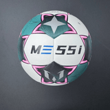 Darrahopens Sports & Fitness > Ball Sports > Soccer & Soccer Accessories Commemorative high-quality No. 5 football - made of PU material, explosion-proof, waterproof, wear-resistant, soft and does not hurt feet. Three-piece set of net bag, air needle and air pump, suitable for competitions, training, indoor/outdoor entertainme