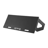 Darrahopens Sports & Fitness > Ball Sports > Soccer & Soccer Accessories Everfit Soccer Rebounder Board 100x40cm Football Rebound Wall with 2 Angles
