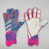 Darrahopens Sports & Fitness > Ball Sports > Soccer & Soccer Accessories Football Gloves Goalkeeper Gloves Size 6