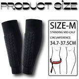 Darrahopens Sports & Fitness > Ball Sports > Soccer & Soccer Accessories Football Shin Guards for Children, Kids Soccer Shin Pads