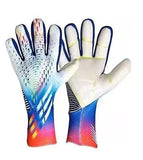 Darrahopens Sports & Fitness > Ball Sports > Soccer & Soccer Accessories Goalkeeper Gloves Football Gloves Size 6