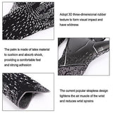 Darrahopens Sports & Fitness > Ball Sports > Soccer & Soccer Accessories Goalkeeper Gloves Football Gloves Size 6