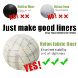 Darrahopens Sports & Fitness > Ball Sports > Soccer & Soccer Accessories Limited edition commemorative black and white No. 5 Ball - Made of high-quality PU material, explosion-proof, waterproof, wear-resistant, soft, suitable for competitions, training, collection, indoor/outdoor sports, Christmas, Christmas Eve, Ramadan, birt