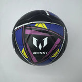Darrahopens Sports & Fitness > Ball Sports > Soccer & Soccer Accessories Limited edition commemorative black and white No. 5 Ball - Made of high-quality PU material, explosion-proof, waterproof, wear-resistant, soft, suitable for competitions, training, collection, indoor/outdoor sports, Christmas, Christmas Eve, Ramadan, birt