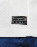 Darrahopens Sports & Fitness > Ball Sports > Soccer & Soccer Accessories Nike Mens England National 2023 Stadium Home Dri-FIT Soccer Football Jersey Top - XL