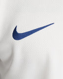 Darrahopens Sports & Fitness > Ball Sports > Soccer & Soccer Accessories Nike Mens England National 2023 Stadium Home Dri-FIT Soccer Football Jersey Top - XL