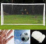 Darrahopens Sports & Fitness > Ball Sports > Soccer & Soccer Accessories Portable 5-Man Football Goal