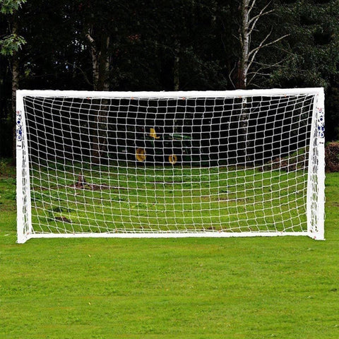 Darrahopens Sports & Fitness > Ball Sports > Soccer & Soccer Accessories Portable 5-Man Football Goal