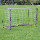 Darrahopens Sports & Fitness > Ball Sports > Soccer & Soccer Accessories Summit FFA Endorsed 2m x 1m FUTSAL Bownet Goal Fast Net Pop Up