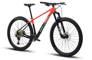 Darrahopens Sports & Fitness > Bikes & Accessories 2024 Polygon Syncline C5 - Carbon XC Mountain Bike Bicycle - Size L - 29