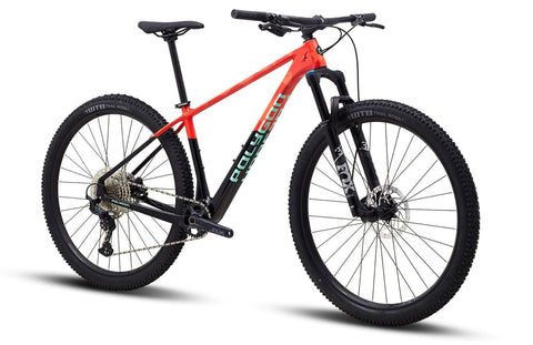 Darrahopens Sports & Fitness > Bikes & Accessories 2024 Polygon Syncline C5 - Carbon XC Mountain Bike Bicycle - Size L - 29" Wheels