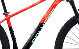 Darrahopens Sports & Fitness > Bikes & Accessories 2024 Polygon Syncline C5 - Carbon XC Mountain Bike Bicycle - Size L - 29" Wheels