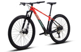 Darrahopens Sports & Fitness > Bikes & Accessories 2024 Polygon Syncline C5 - Carbon XC Mountain Bike Bicycle - Size L - 29" Wheels
