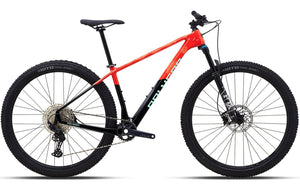 Darrahopens Sports & Fitness > Bikes & Accessories 2024 Polygon Syncline C5 - Carbon XC Mountain Bike Bicycle - Size L - 29